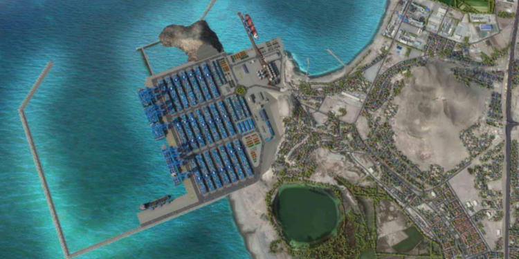 Puerto de Chancay: Cosco Shipping insta al Gobierno a resolver controversia sobre exclusividad