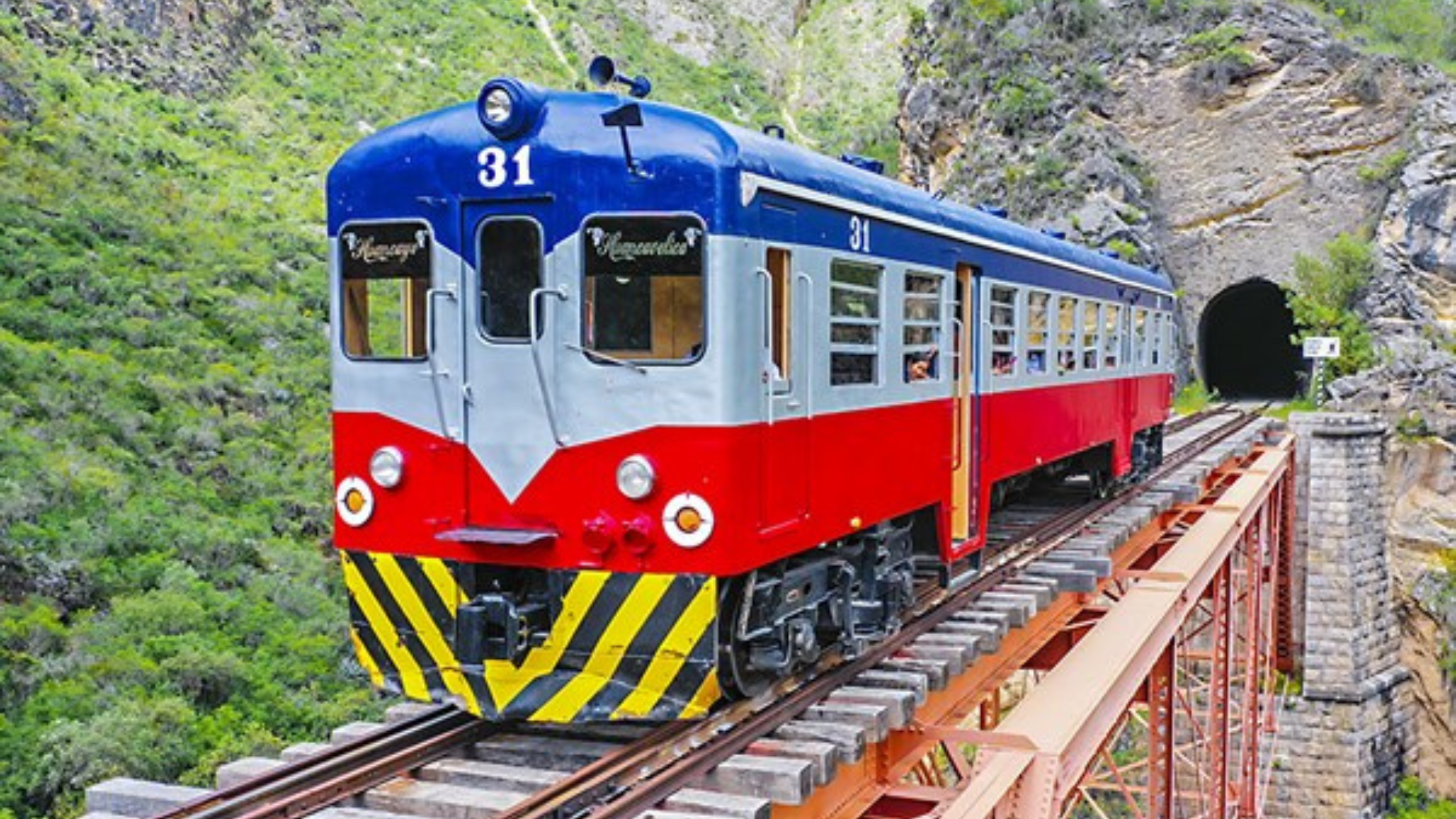 Tren Macho: tres empresas competirán para modernizar el Ferrocarril Huancayo – Huancavelica