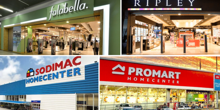 Ranking Merco: ¿Cuál es el mejor retailer para atraer y retener talento en Perú este 2024?