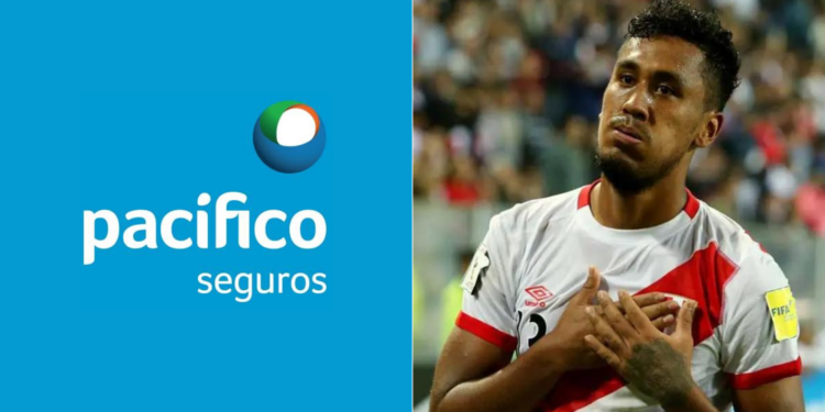Pacífico ofrece seguro de salud a Renato Tapia para que juegue la Copa América