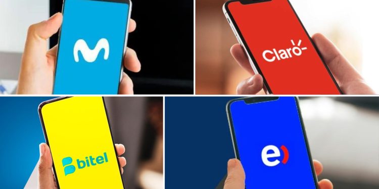 Portabilidad móvil alcanza nuevo récord en julio: ¿Qué empresas ganaron y perdieron más líneas?
