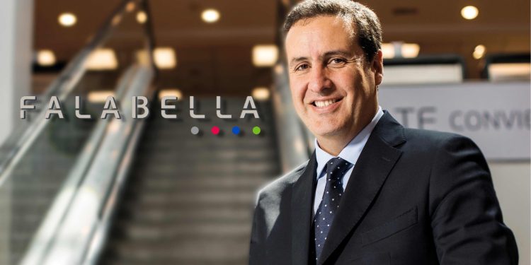 Cambio de mando: Alex Zimmermann asumirá como nuevo country manager de Falabella Perú