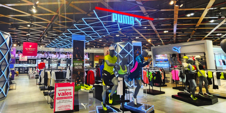 Ripley inaugura exclusiva zona deportiva de una hectárea en centro comercial de Lima