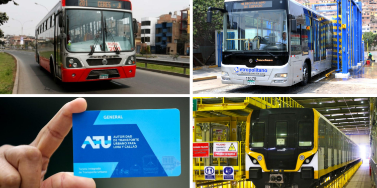 ATU lanza tarjeta única para interconectar Metro, Metropolitano y corredores ¿Cuánto costará?