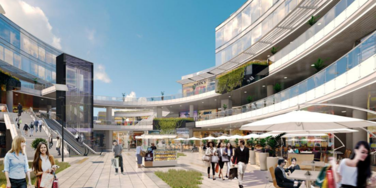 Tres nuevos malls en Lima para 2024: Así avanzan los proyectos y la próxima oferta comercial en m²