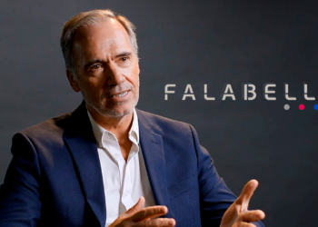 Presidente de Falabella afirma que la IA tendrá un impacto profundo sobre el consumidor