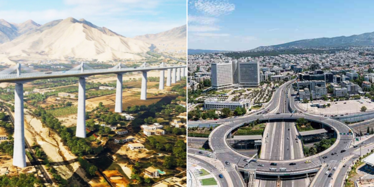 Nueva Carretera Central y Anillo Vial Periférico impulsarán el crecimiento del PBI peruano