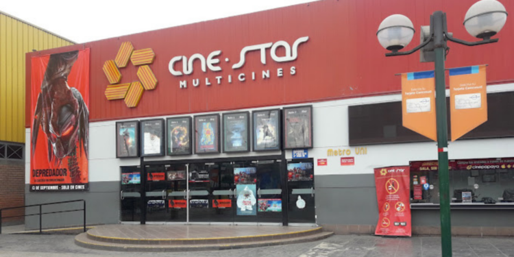 ¿CineStar UNI dejará de funcionar tras el cierre del supermercado Metro? Esto dijo la cadena