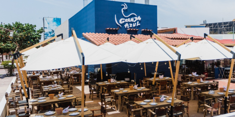 La Granja Azul: Indecopi falla a favor del restaurante tras clausura de la Municipalidad de Ate en 2023