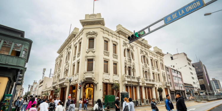 Ripley abandona el Jirón de la Unión: ¿Qué impacto tendrá su salida en el comercio de la zona?