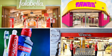 Sector Comercio: ¿Cuáles son las marcas preferidas por los peruanos, según encuesta?