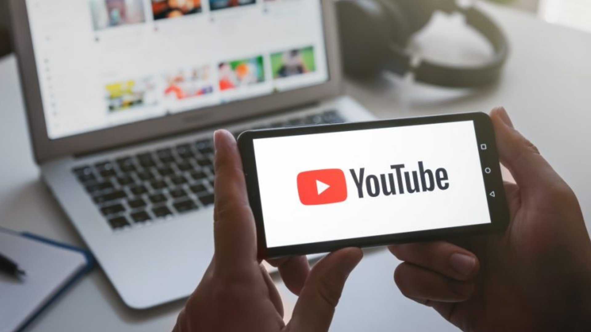 YouTube lanza la actualización más grande de su historia con cientos de  nuevas funciones y características