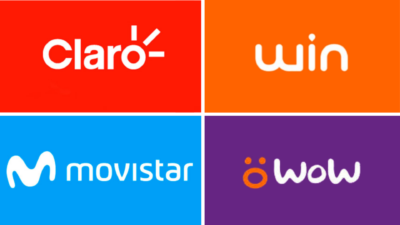 Osiptel: ¿Qué empresa lidera el mercado de internet fijo de fibra ...