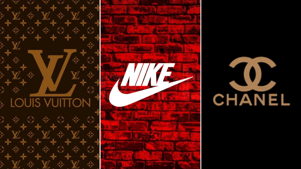 Nike, Louis Vuitton y Chanel son las marcas de ropa más valiosas