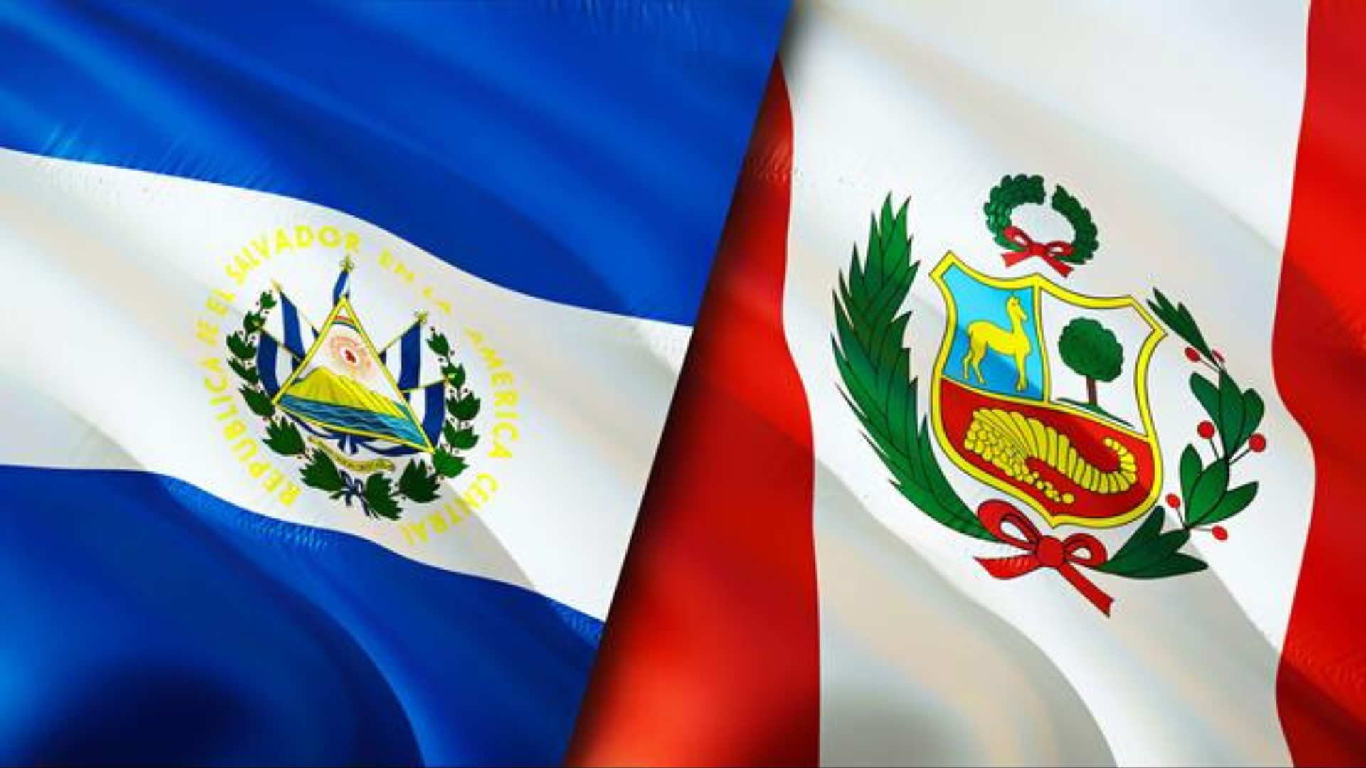 El Salvador busca retomar negociaciones para suscribir TLC con Perú