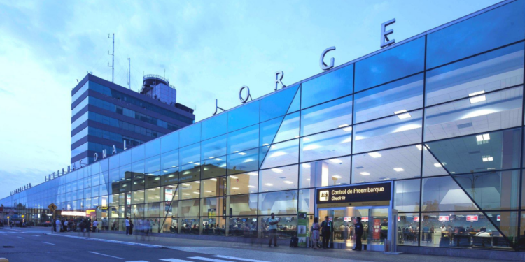 Aeropuerto Jorge Chávez entre los mejores de América Latina, según prestigioso ranking: ¿Qué lugar ocupa?