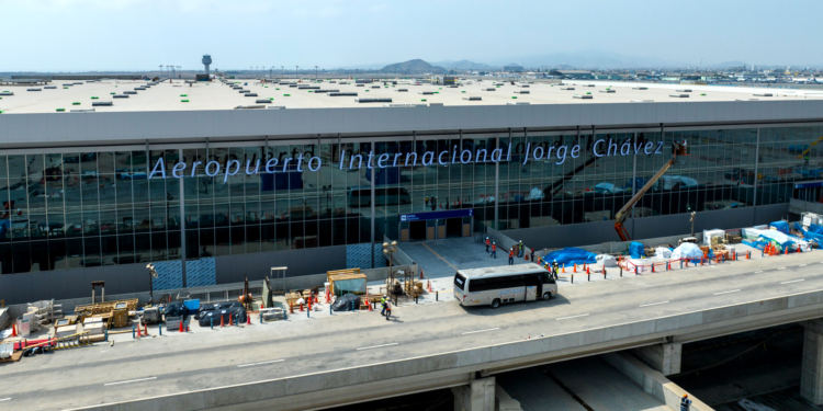 Nuevo aeropuerto Jorge Chávez alcanza un avance del 95 %: Esta es la fecha en que comenzará a operar