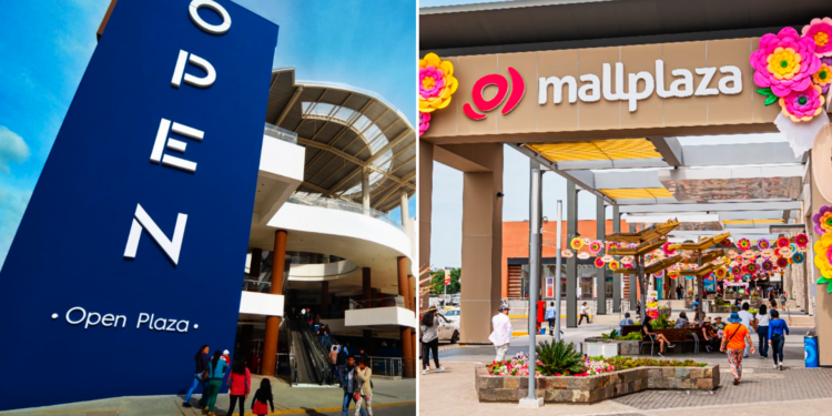 Falabella Perú formaliza escisión parcial de su unidad inmobiliaria para facilitar venta a Mallplaza