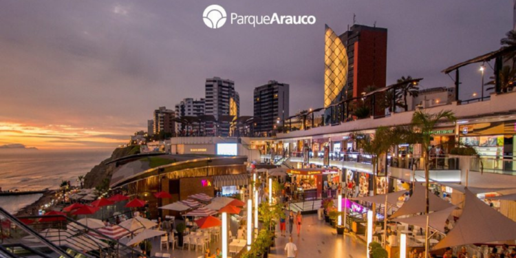 Parque Arauco: filial peruana emitió bonos por S/ 150 millones: ¿para qué serán utilizados?