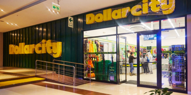 Dollarcity inaugura su tienda número 60 en Perú y anuncia nuevas aperturas antes de fin de año