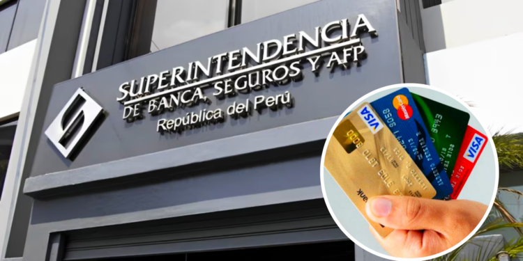 SBS propone eliminar el cobro obligatorio del seguro de desgravamen en las tarjetas de crédito