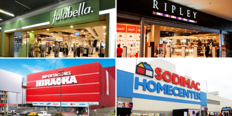 Ranking Merco 2024: Esta es la empresa del sector retail con mejor reputación en Perú