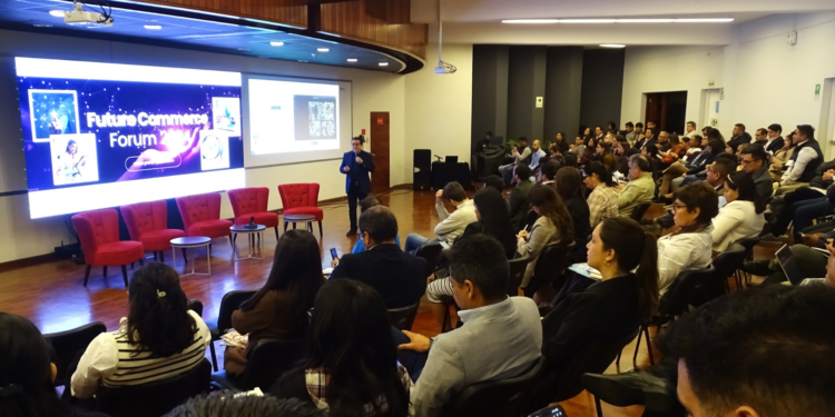 Perú Retail celebró el Future Commerce Forum 2024: Un encuentro clave para la innovación en los negocios