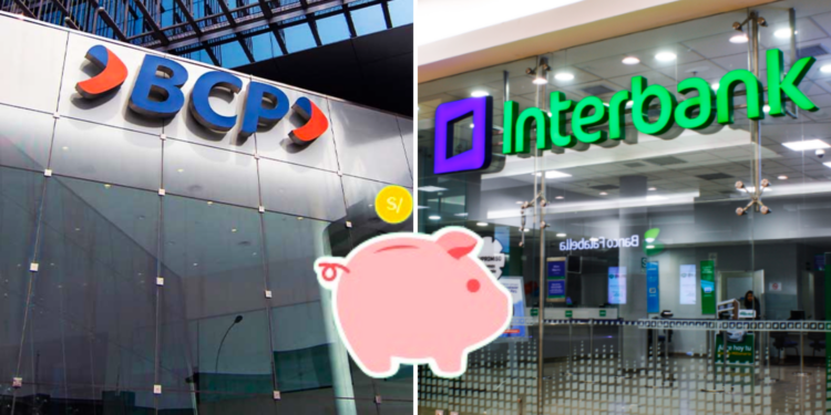 Indecopi resuelve disputa entre BCP e Interbank por el uso del nombre ‘chanchito’: ¿Cuál fue el veredicto?