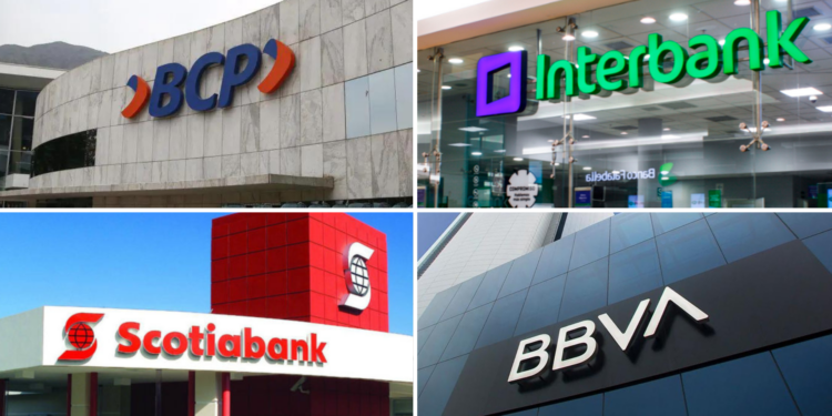 Quince entidades financieras recortaron ganancias en S/ 258 millones: estas son las más afectadas