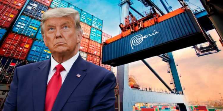 Donald Trump planea subir impuestos a importaciones extranjeras: ¿Podría afectar al TLC Perú-EE.UU.?