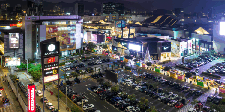 Jockey Plaza redujo su utilidad un 26.2%, pese al aumento de ingresos en el primer trimestre