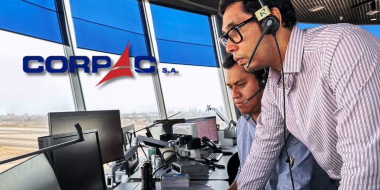 ¿Privatizan Corpac? Congreso presenta proyecto para traspasar su gestión al sector privado