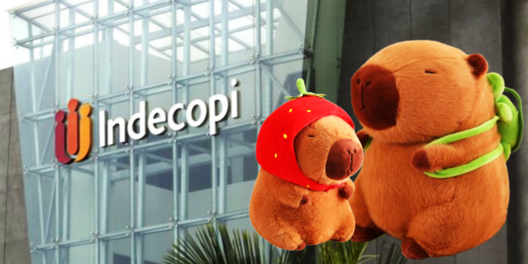 ¿Es el fin de los productos ‘Capibara’? Indecopi aclara la situación del controvertido registro de la marca