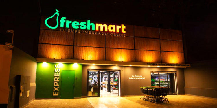 Supermercado online Freshmart cierra sus operaciones en Perú tras 9 años y una sola tienda física