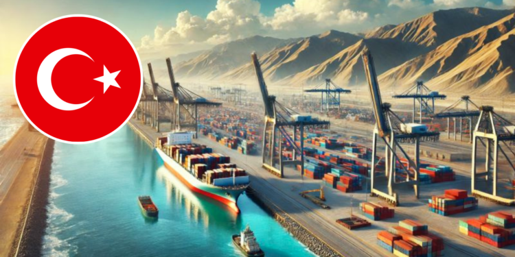 Terminal Portuario de Chimbote sería adjudicado en 2025: Turquía muestra interés en invertir
