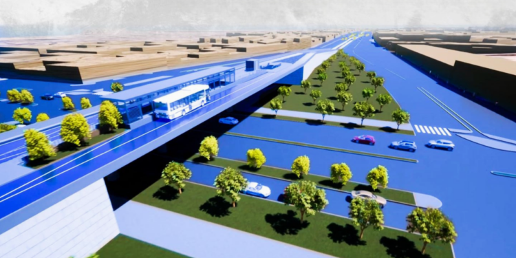 Nueva Vía Expresa Norte: el corredor vial que unirá Comas y San Martín de Porres en 30 minutos