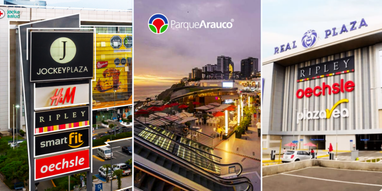 Este es el centro comercial más responsable del Perú, según el ranking Merco ESG 2024