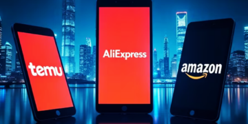 Compras en Amazon, Temu o AliExpress pagarían IGV: Sunat evalúa impuestos al comercio digital