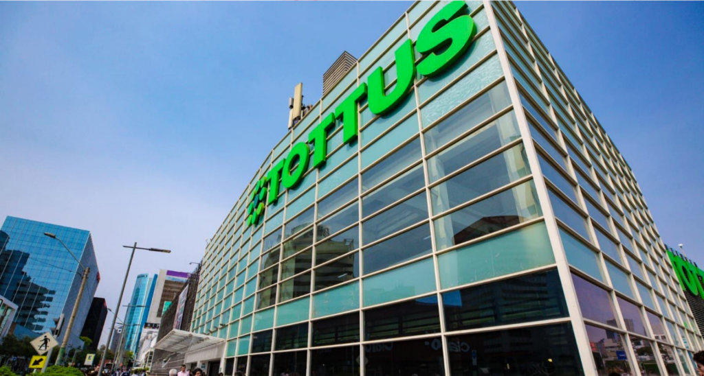 Clausuran supermercado Tottus en San Isidro por irregularidades en sus ...