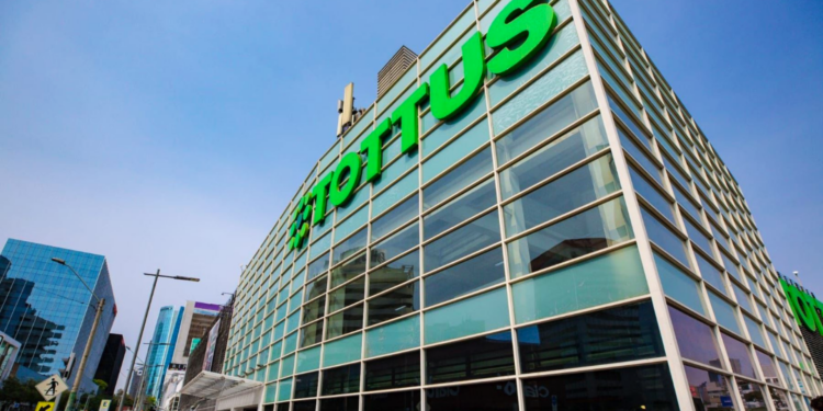 Clausuran supermercado Tottus en San Isidro por irregularidades en sus instalaciones