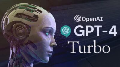 OpenAI Lanza GPT-4 Turbo, Su Inteligencia Artificial Más Potente Hasta ...