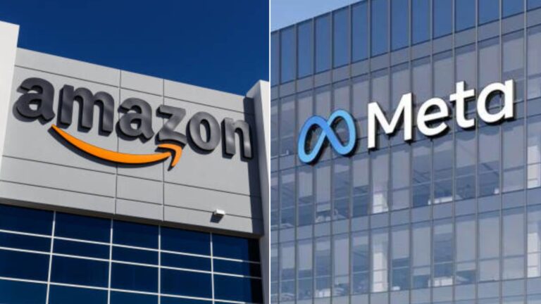 Meta X Amazon Amazon sella inédita alianza con Meta para vender sus productos en ...