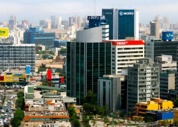 Expectativas empresariales del BCR suben en noviembre reportando mejoras en negocios