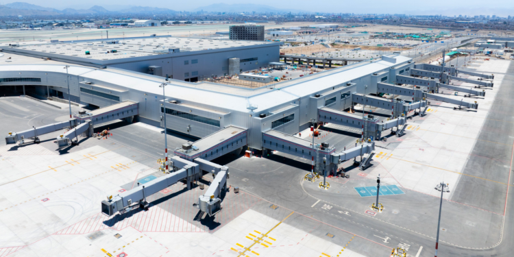 Nuevo aeropuerto Jorge Chávez no abrirá el 30 de marzo: ¿Cuántas UIT de multa pagaría LAP?