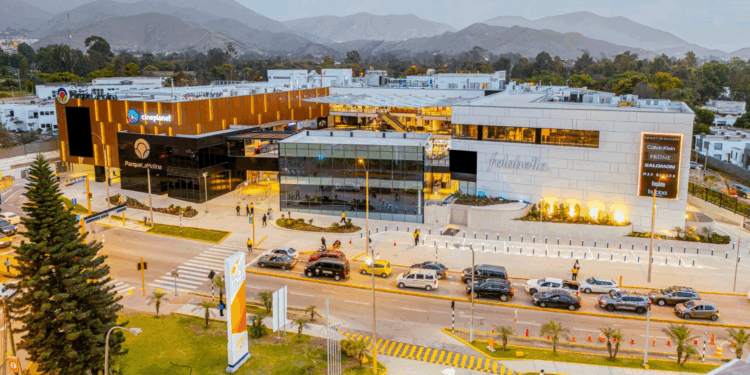 Parque La Molina suma 10 nuevas marcas locales e internacionales a su oferta: ¿cuáles son?