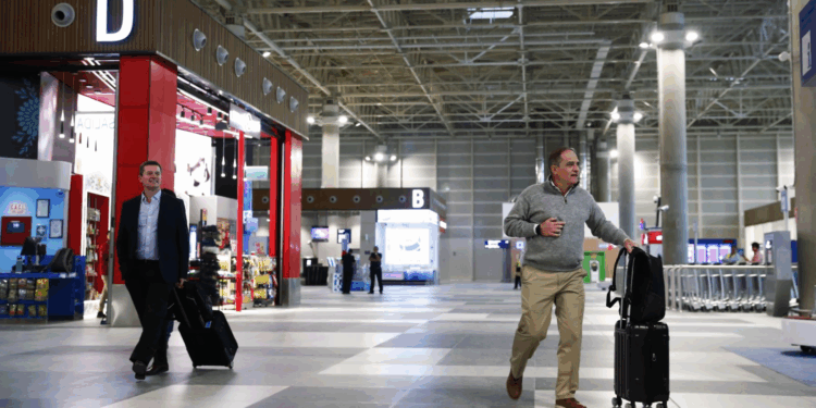Nuevo aeropuerto Jorge Chávez: pasajeros serán multados si exceden tiempo de desembarque