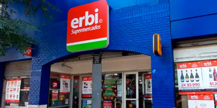 Intercorp acelera su ofensiva en Chile y registra más de 40 marcas para competir en el retail