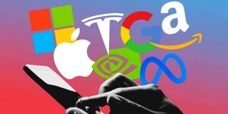¿Apple, Microsoft o Google? Esta es la empresa más valiosa del mundo en 2025