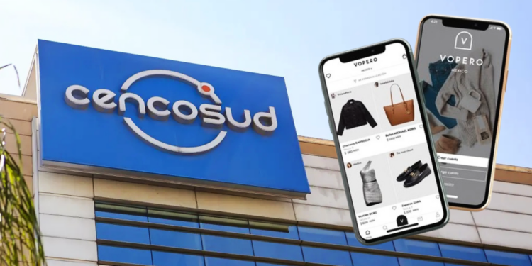 Cencosud compra su primera startup: adquiere Vopero y apuesta por la moda circular