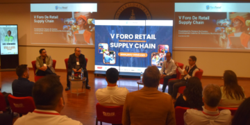 Perú Retail celebró con éxito su V Foro Supply Chain 2025: flexibilidad en tiempos de cambio